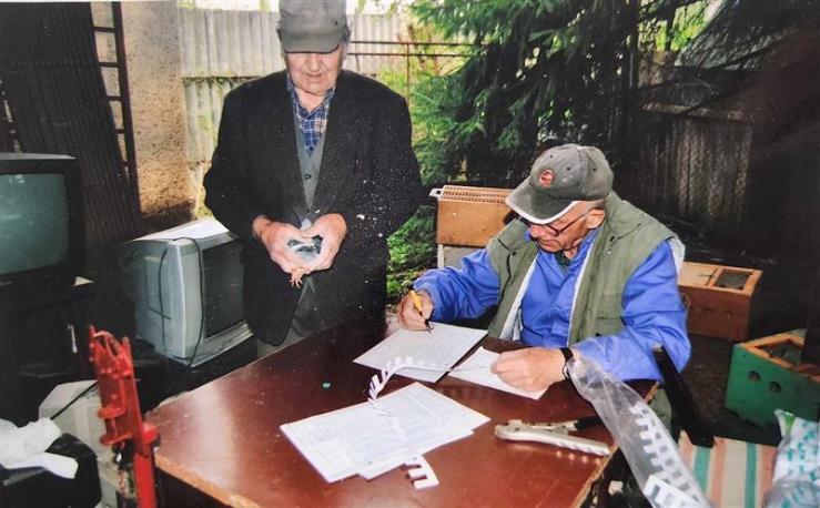 Holubáři Holubáři