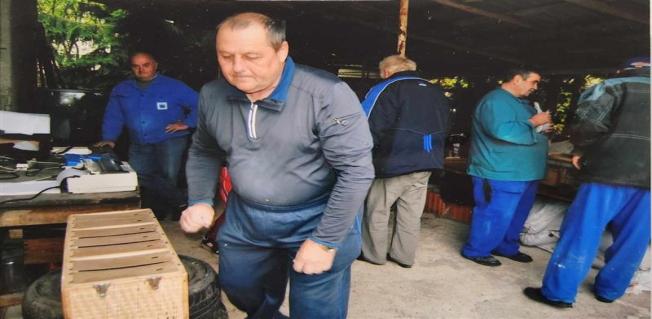 Holubáři Holubáři