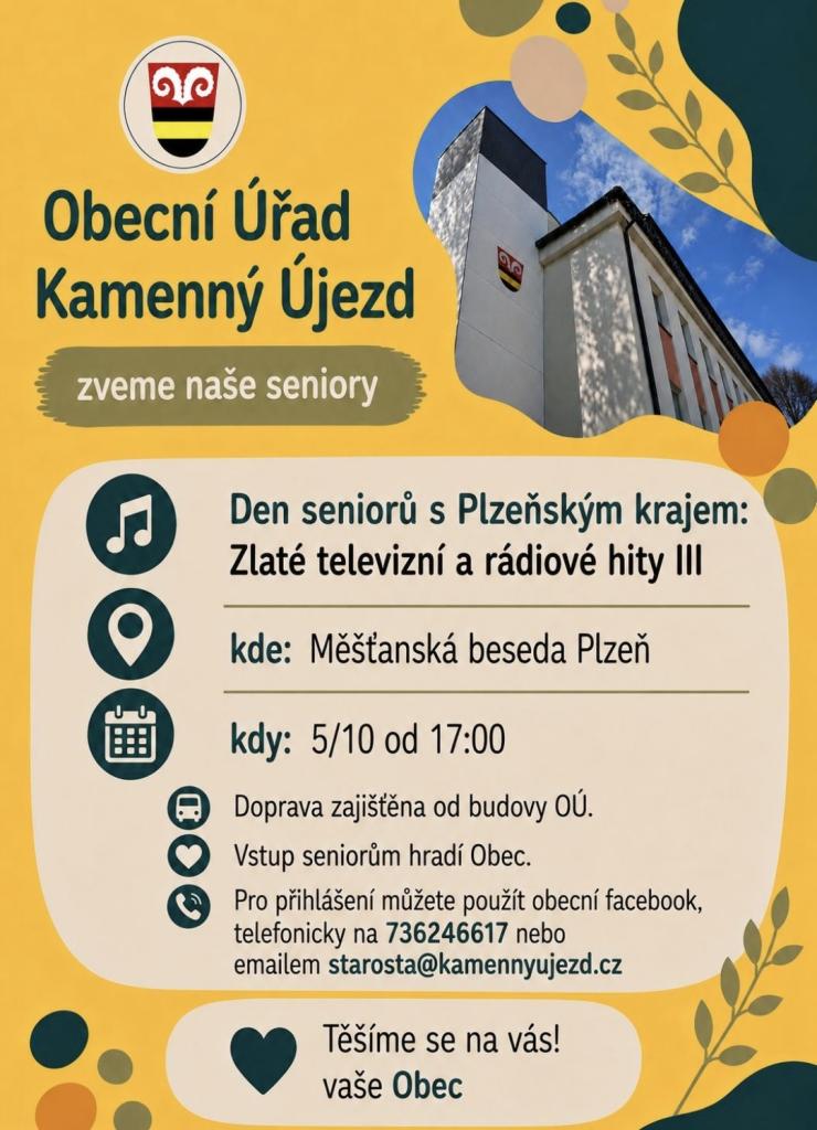 Den seniorů