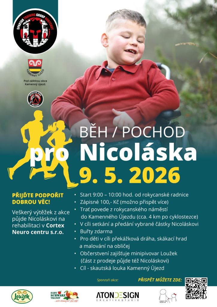 Pro Nicoláska