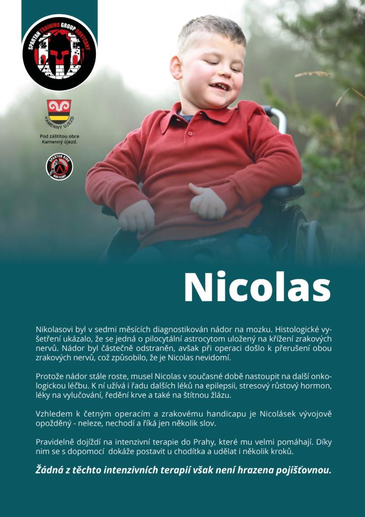Pro Nicoláska