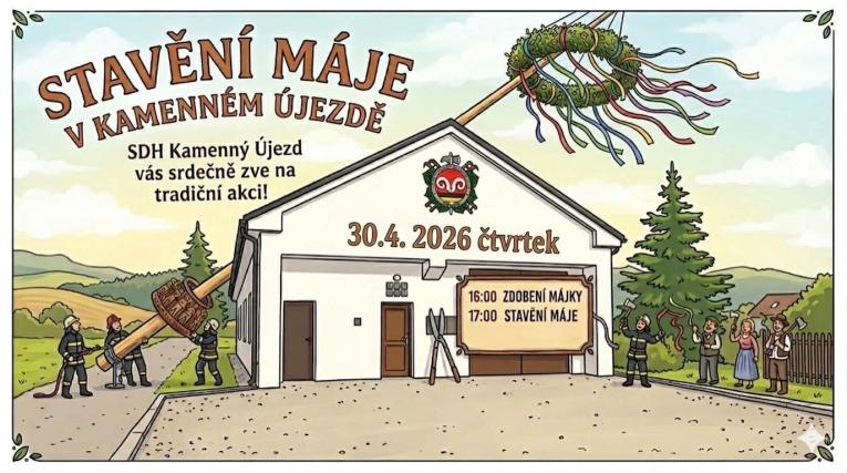 Majka 2026